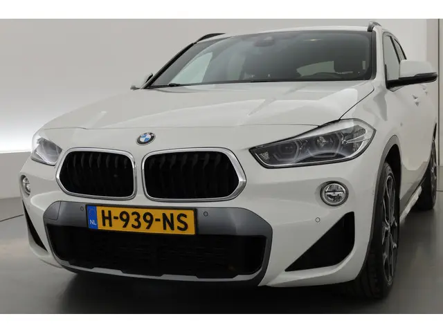 BMW X2 sDrive18i M Sport 2019 Benzine 40