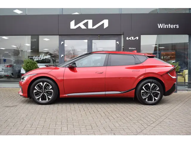 Kia EV6 2