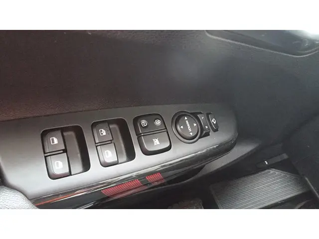Kia Picanto 1.0 T-GDI GT-Line 2019 Benzine 13