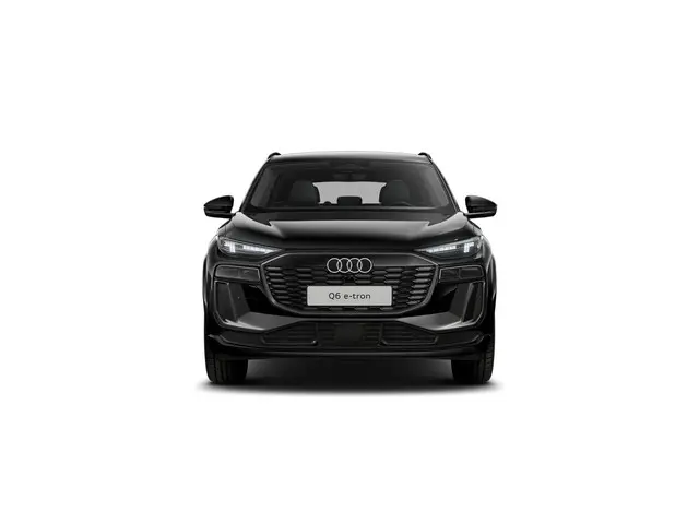 Audi Q6 e-tron 252 1AT Advanced Edition 2025 Elektrisch 3