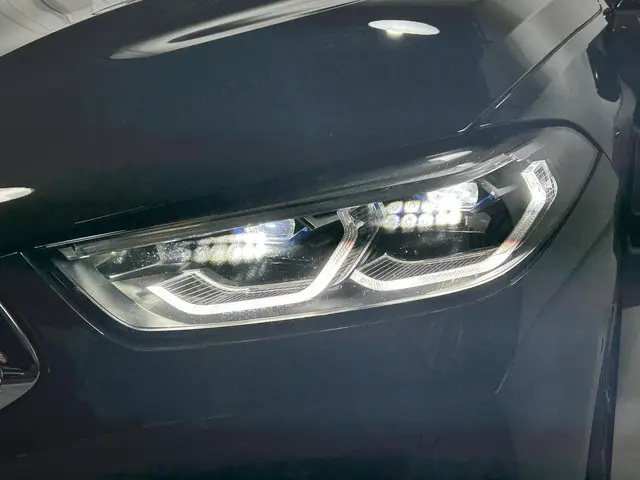 BMW 8 Serie 840d Coupe X-Drive M Sport 2021 Diesel 16