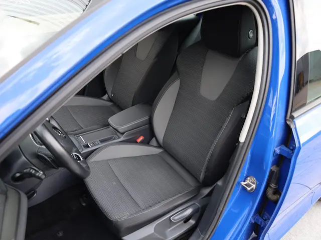 Škoda Octavia Combi iV 1.4 TSI PHEV 2022 Hybride Benzine 6