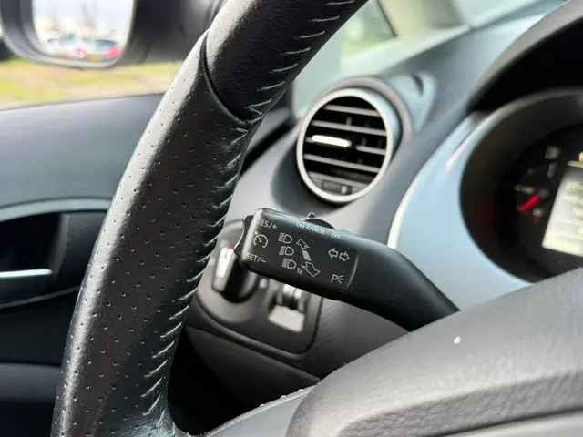 SEAT Altea XL 1.2 TSI I-Tech/HIGHLINE/VELGEN 2014 Benzine 29