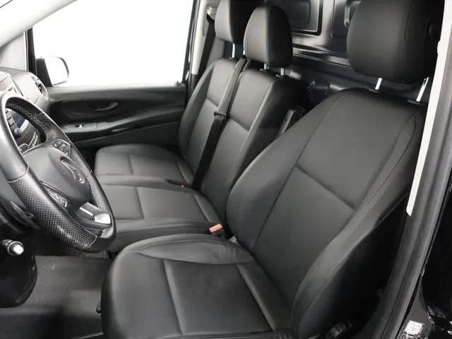 Mercedes-Benz Vito 114 CDI Lang Automaat 2024 Diesel 23