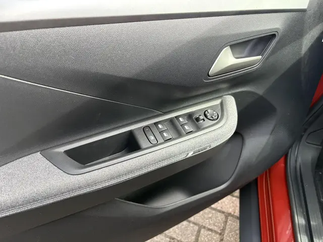 Opel Frontera Electric GS 44 kWh 2025 Elektrisch 11