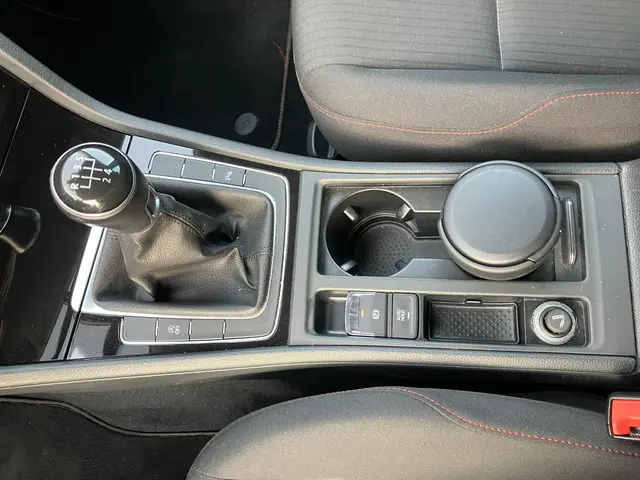 Volkswagen Golf Variant 1.6 TDI 2018 Diesel 39