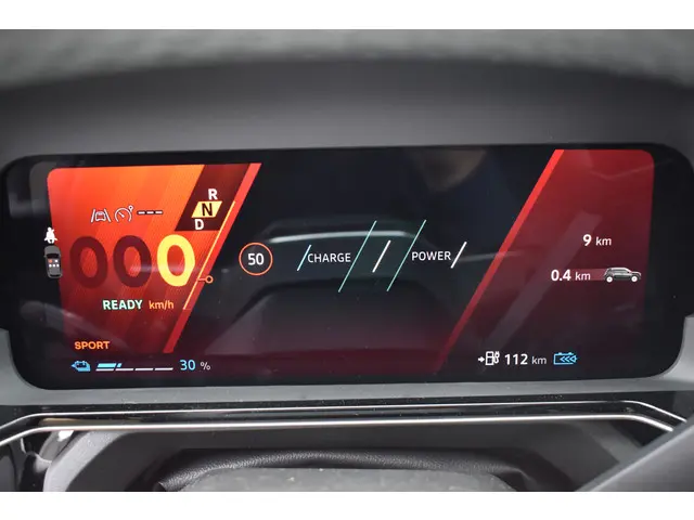Renault 4 Techno 2025 Elektrisch 21