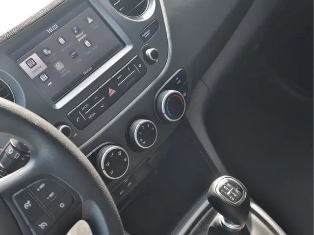 Hyundai i10 1.0i Comfort 2019 Benzine 20