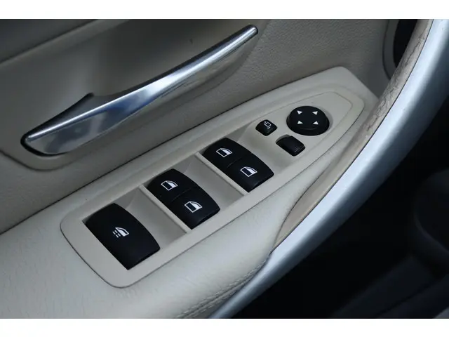 BMW 4 Serie Cabrio 435i M Sport 2016 Benzine 18