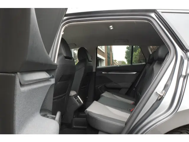 Škoda Enyaq iV 85 Business Edition 210KW 2024 Elektrisch 7