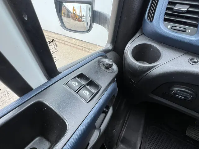 Iveco Daily 35S14 2.3 2021 Diesel 22