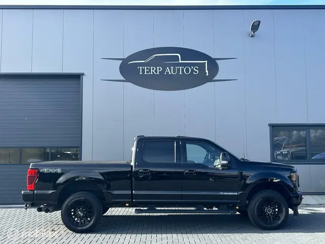Ford F-250 USA 6.7 V8 Powerstroke 2022 Diesel 37