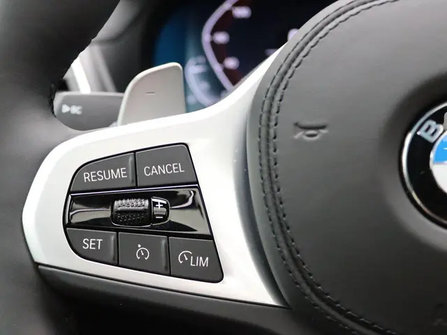 BMW X4 xDrive30i 2024 Benzine 19