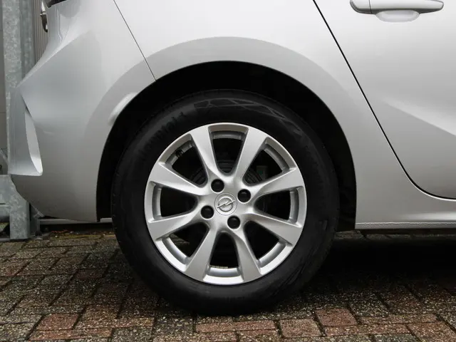 Opel Corsa 1.2 Edition 2023 Benzine 21
