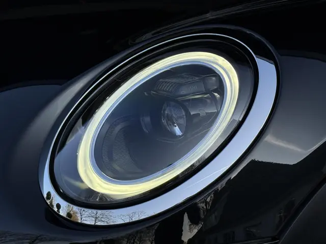 MINI Cooper Mini 1.5 Classic 2023 Benzine 12