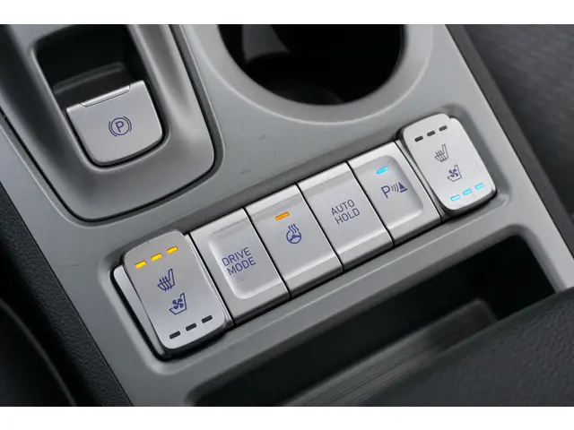 Hyundai Kona EV Premium Sky 64 kWh 2020 Elektrisch 27