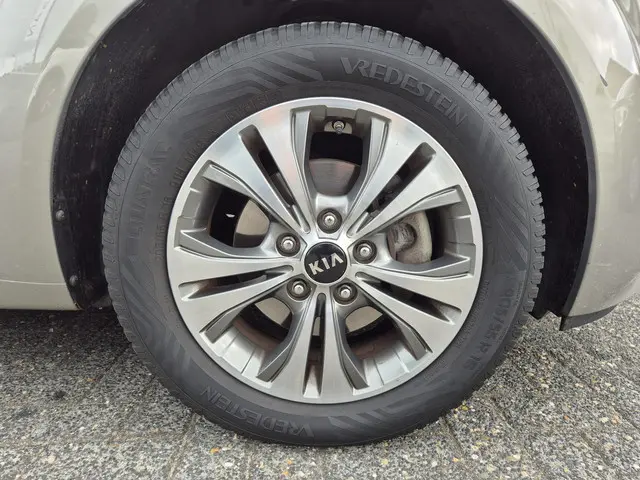 Kia Venga 1.4 CVVT First Edition 2015 Benzine 27