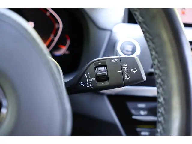 BMW X3 xDrive20i 2020 Benzine 41