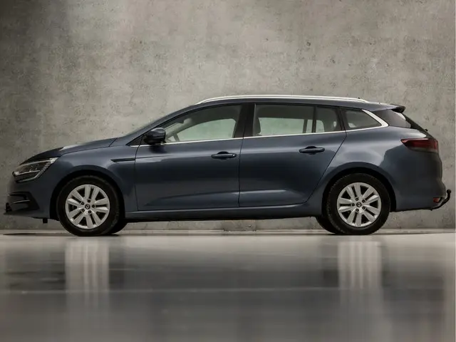 Renault Mégane Estate 1.3 TCe Deluxe 2021 Benzine 2