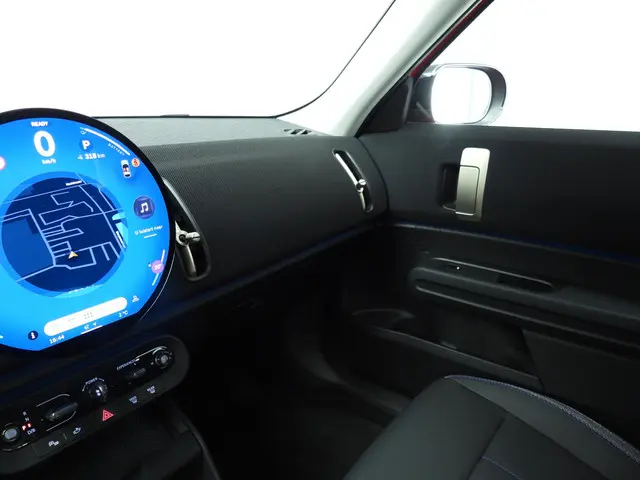 MINI Countryman E 2024 Elektrisch 32