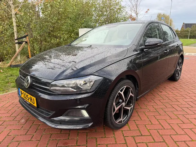 Volkswagen Polo 1.0 TSI Beats 2018 Benzine 2
