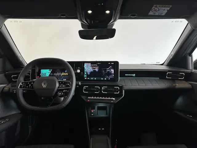 Renault 4 comfort range iconic 52 kWh 2026 Elektrisch 3