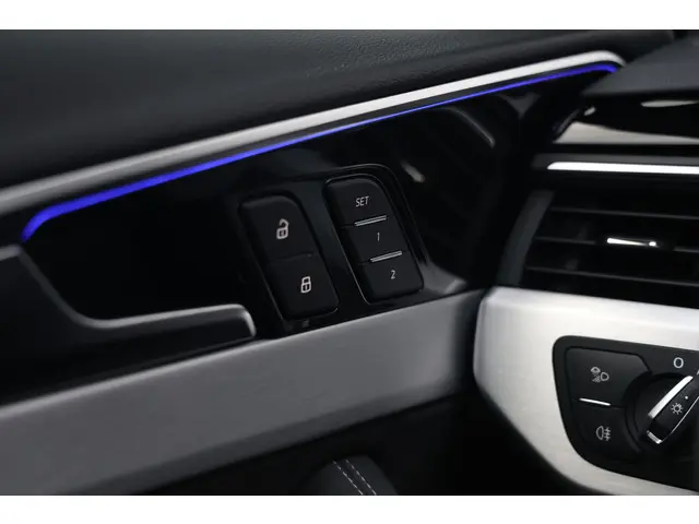 Audi A4 Avant 40 TFSI 3x S-Line 204pk 2020 Benzine 46