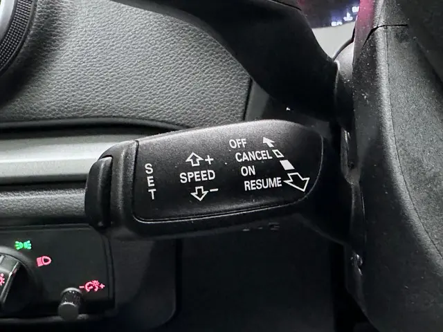 Audi A3 1.4 TFSI CoD 150 pk Ambition 2016 Benzine 15