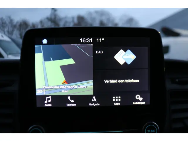 Ford Transit 350 2.0 TDCI 130pk L3 H2 Trend 2020 Diesel 20