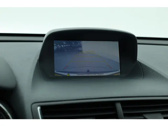 Opel Mokka 1.4 T Innovation 4x4 2016 Benzine 13