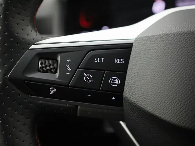 SEAT Ibiza 1.0TSI/95PK FR 2024 Benzine 7