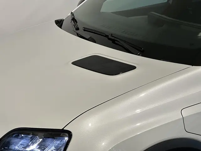 Renault 5 urban range evolution 40 kWh 2025 Elektrisch 36