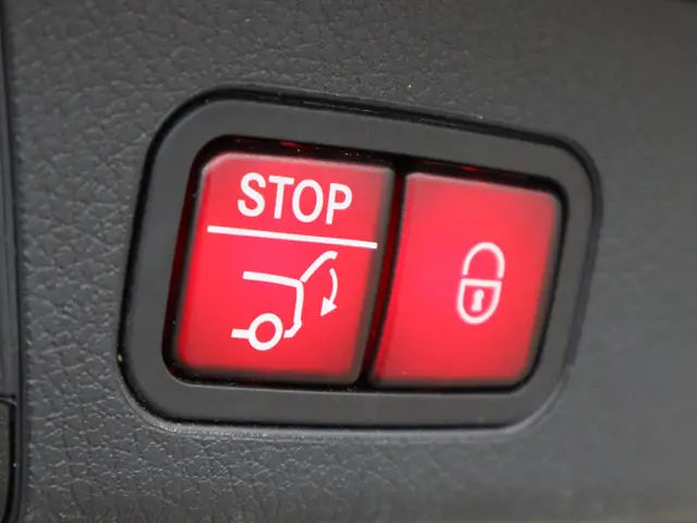 Mercedes-Benz 200-klasse GLB AMG Line 2023 Benzine 8