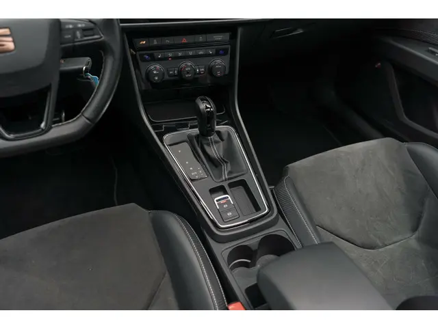 SEAT Leon ST 2.0 TSI CUPRA Beats Pano DSG 2019 Benzine 56