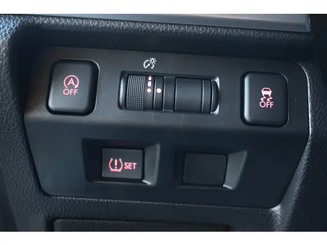 Subaru XV 2.0i Premium AWD - Trekhaak 2015 Benzine 18
