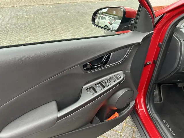 Hyundai Kona 1.6 GDI HEV Fashion 2020 Hybride Benzine 14