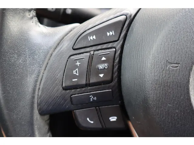Mazda 2 1.5 Skyactiv-G GT-M 2015 Benzine 24