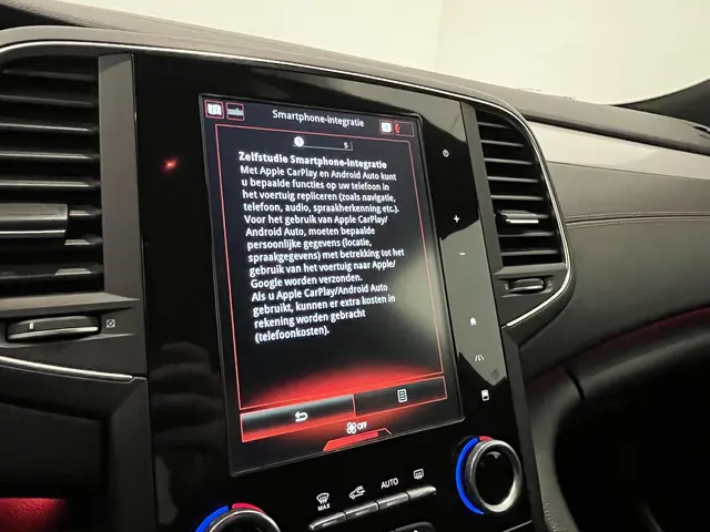 Renault Talisman 1.3 TCe 160 EDC S-Edition 2019 Benzine 35