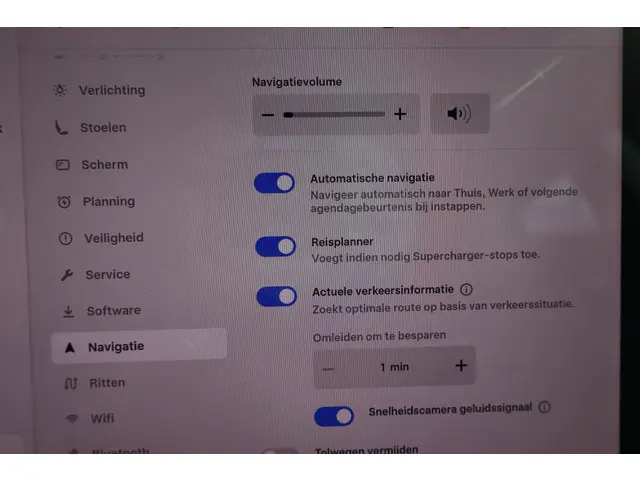 Tesla Model 3 Long Range AWD 75 kWh 2021 Elektrisch 40