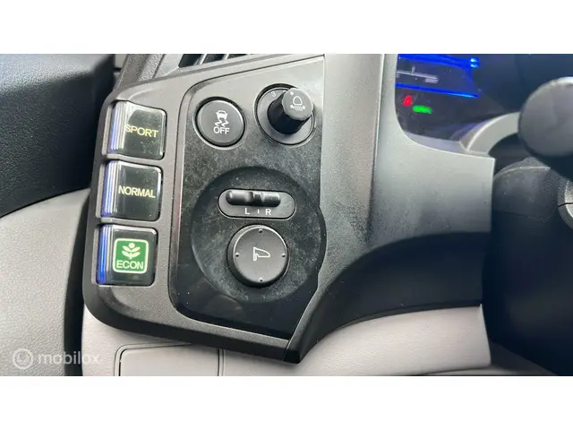 Honda CR-Z 1.5 i-Vtec IMA Sport 2012 Benzine 29