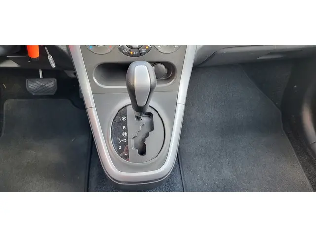 Opel Agila 1.2 Edition Automaat 2013 Benzine 16