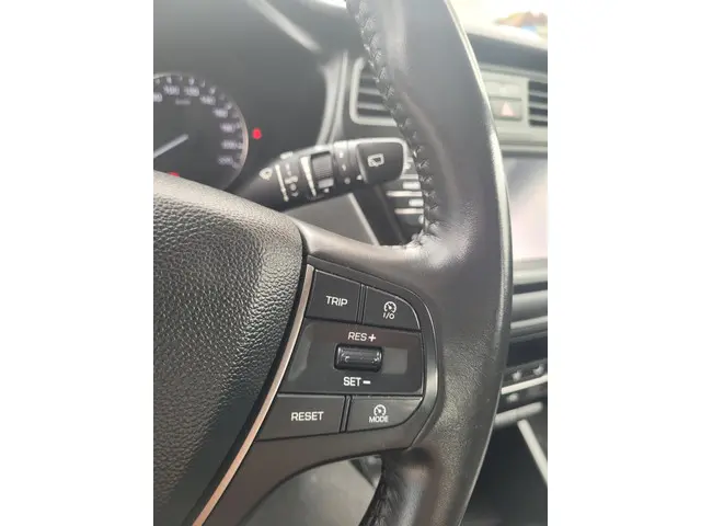 Hyundai i20 1.0 T-GDI Comfort 2017 Benzine 24