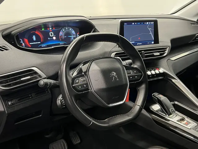 Peugeot 3008 2