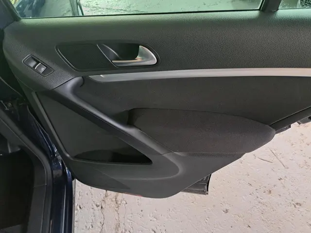 Volkswagen Tiguan 1.4 TSI Sport&Style 2013 Benzine 33