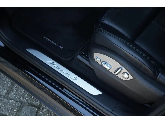 Porsche Macan 3.0 S 2020 Benzine 27