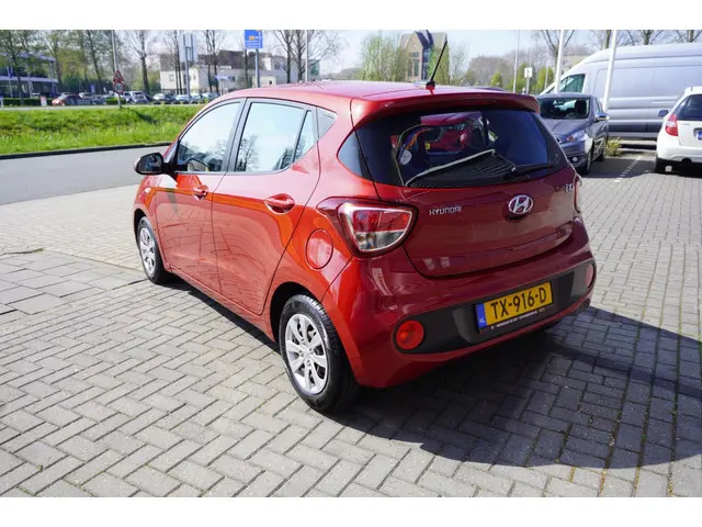Hyundai i10 1.0i Comfort 2019 Benzine 5