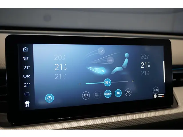 Aiways U5 63kWh + 19 INCH LMV / 360 CAMERA 2020 Elektrisch 30