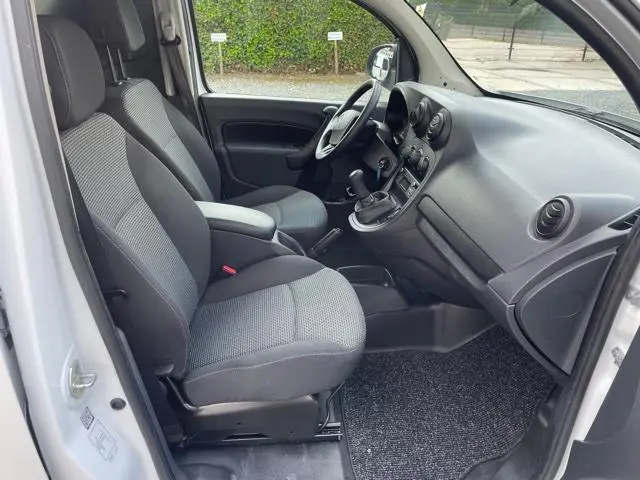 Mercedes-Benz Citan !!VERKOCHTTT!!! 2019 Diesel 11