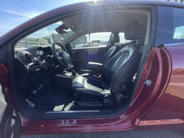 Alfa Romeo MiTo 1.3 JTDm ECO Distinctive 2013 Diesel 7