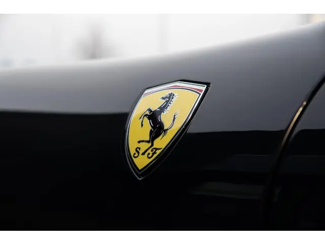 Ferrari Roma 3.9 V8 HELE Novitec 2021 Benzine 72